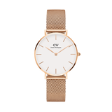 Daniel Wellington Golden Watch [TOP QUALITY] - Photo 1