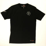 6FGR Signature T Shirt Black [Authentic & Licensed] - Photo 1