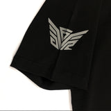 6FGR Signature T Shirt Black [Authentic & Licensed] - Photo 5