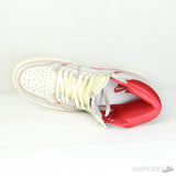 Air Jordan 1 Retro High Phantom - Photo 8