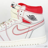 Air Jordan 1 Retro High Phantom - Photo 7
