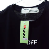 Off-White Fahrenheit Pills Box Tee - Photo 4