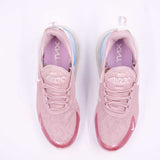 Air Max 270 Pink White - Photo 8