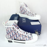 D*r Oblique Hi Red Blue Pixel - Photo 2