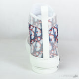 D*r Oblique Hi Red Blue Pixel - Photo 5