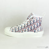 D*r Oblique Hi Red Blue Pixel - Photo 3