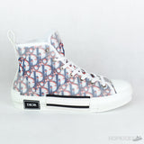D*r Oblique Hi Red Blue Pixel - Photo 1
