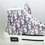 D*r Oblique Hi Red Blue Pixel - Photo 6