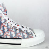 D*r Oblique Hi Red Blue Pixel - Photo 7
