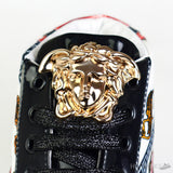 VRSC Palazzo Hi Trainers White Red - Photo 8