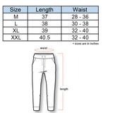 Off-White Classic Stripe Track Pants - Photo 3