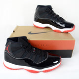 Air Jordan 11 Playoffs Bred [Premium Batch] - Photo 2
