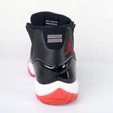 Air Jordan 11 Playoffs Bred [Premium Batch] - Photo 4