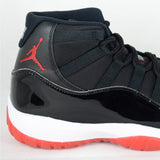Air Jordan 11 Playoffs Bred [Premium Batch] - Photo 6