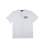 Emporio Armani EA7 T-Shirt White - Photo 5