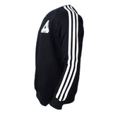 Palace X Adidas Black Sweatshirt - Photo 2