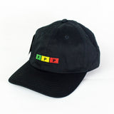 Stussy X Pigalle PomPom & Pain Cap - Photo 1