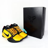 Kobe 5 Proto Bruce Lee [Premium Batch] - Photo 2