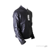 Zara Leather Jacket - Photo 2