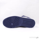 Air Jordan 1 High Court Purple - Photo 5