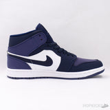 Air Jordan 1 High Court Purple - Photo 3