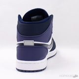 Air Jordan 1 High Court Purple - Photo 4