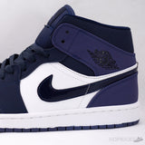 Air Jordan 1 High Court Purple - Photo 7