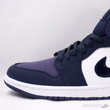 Air Jordan 1 High Court Purple - Photo 6