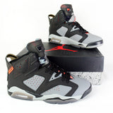 Air Jordan 6 Paris Saint Germain - Photo 2