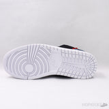 Air Jordan 1 Low Paris Saint Germain - Photo 5
