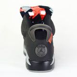 Air Jordan 6 Paris Saint Germain - Photo 4