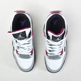 Air Jordan 4 Paris Saint Germain - Photo 8
