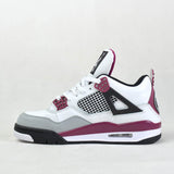 Air Jordan 4 Paris Saint Germain - Photo 3
