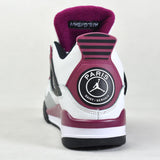 Air Jordan 4 Paris Saint Germain - Photo 4
