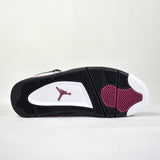 Air Jordan 4 Paris Saint Germain - Photo 5