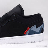 Air Jordan 1 Low Paris Saint Germain - Photo 7
