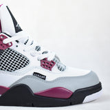 Air Jordan 4 Paris Saint Germain - Photo 7