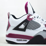 Air Jordan 4 Paris Saint Germain - Photo 6