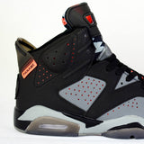 Air Jordan 6 Paris Saint Germain - Photo 6