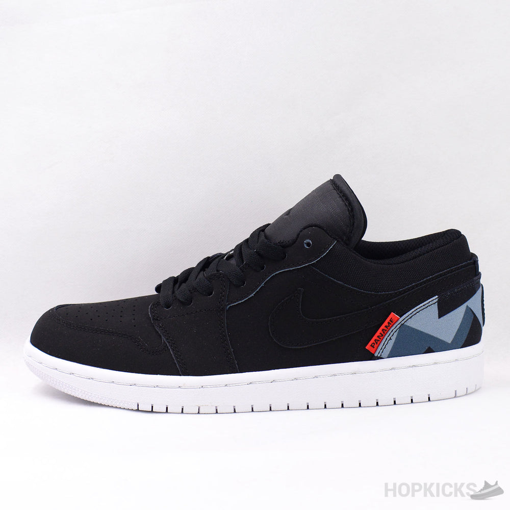 Air Jordan 1 Low Paris Saint Germain