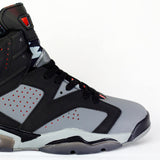 Air Jordan 6 Paris Saint Germain - Photo 7