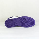 Air Jordan 1 Low Court Purple - Photo 5