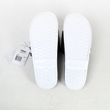 Adilette Performance Black White [Economy Version] - Photo 3