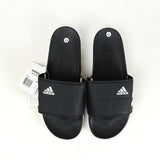 Adilette Performance Black White [Economy Version] - Photo 2
