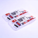 DHL 50th Anniversary Label Clear - Photo 3