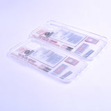 DHL 50th Anniversary Label Clear - Photo 2