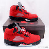 Air Jordan 5 Raging Bull - Photo 1