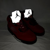 Air Jordan 5 Raging Bull - Photo 2