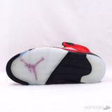 Air Jordan 5 Raging Bull - Photo 6