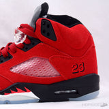 Air Jordan 5 Raging Bull - Photo 8